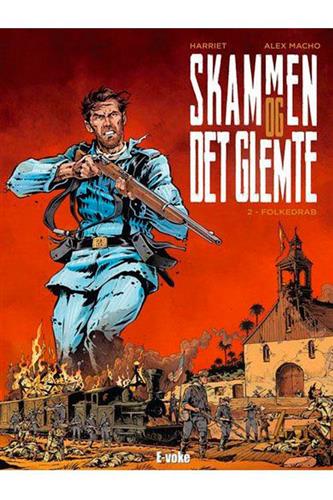 Skammen og det glemte del 2 Skammen og det glemte del 2