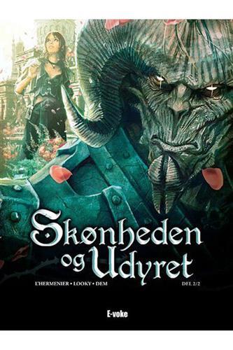 Skønheden og udyret del 2/2