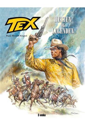 TEX Nr. 1 TEX Nr. 1
