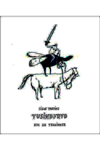 Tusindfryd