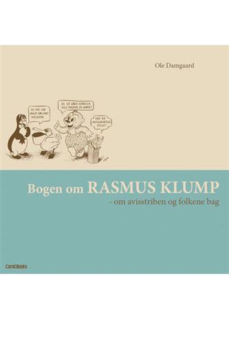 Bogen om Rasmus Klump