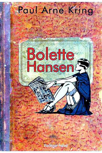 Bolette Hansen 