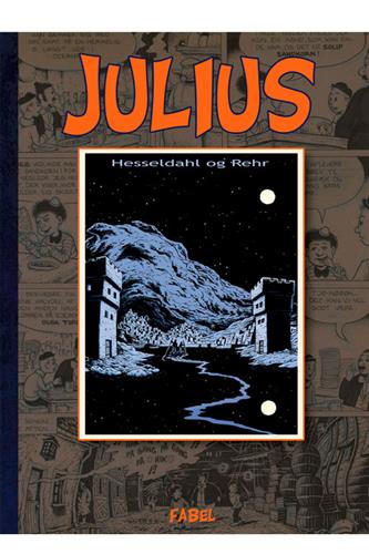 Julius samleudgave