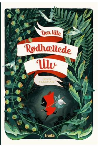 Den Lille Rødhættede Ulv