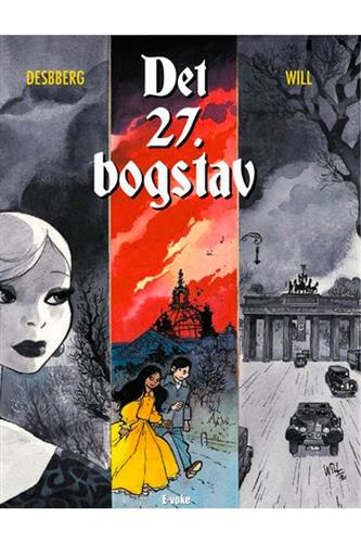 Det 27. Bogstav