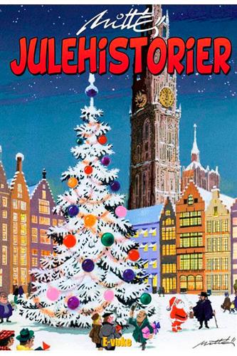 Julehistorier Julehistorier