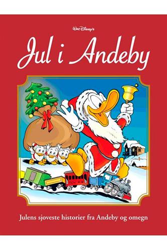 Jul i Andeby