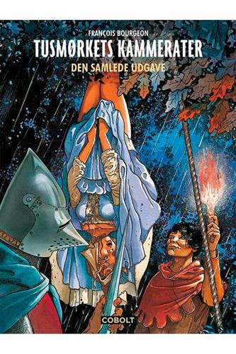 Tusmørkets kammerater