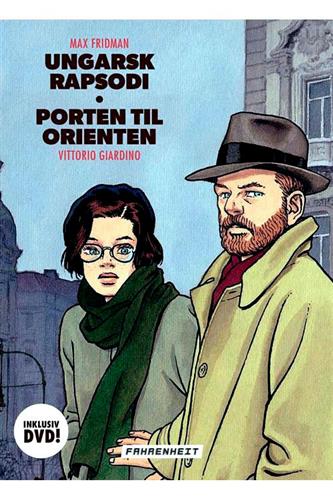 Max Fridman Max Fridman