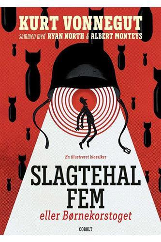 Slagtehal Fem Eller Børnekorstoget Slagtehal Fem Eller Børnekorstoget