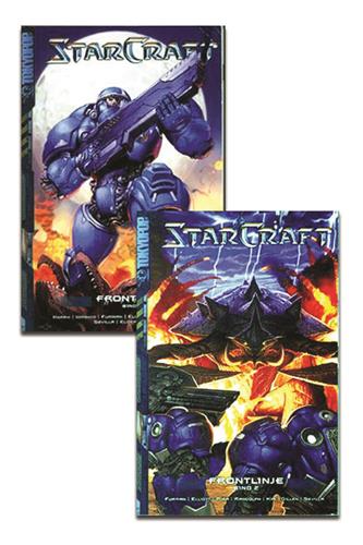 Starcraft 1-2