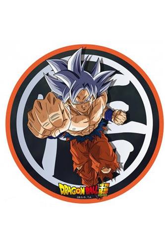 Dragon Ball Super - DBS Goku Musemåtte