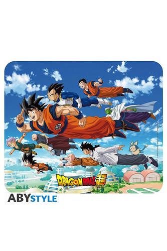 Dragon Ball Super - Group Musemåtte