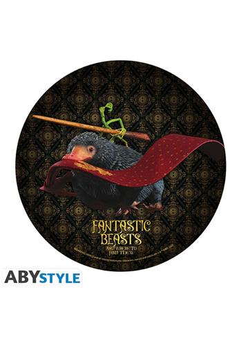 Fantastic Beasts Musemåtte