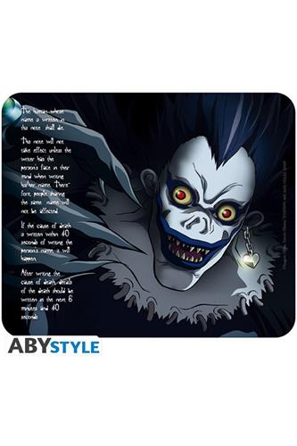 Death Note - Ryuk Musemåtte