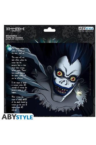 Death Note - Ryuk Musemåtte