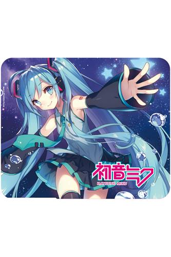 Hatsune Miku - Miku Musemåtte