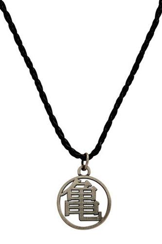 Dragon Ball - Kame Halskæde med Pendant