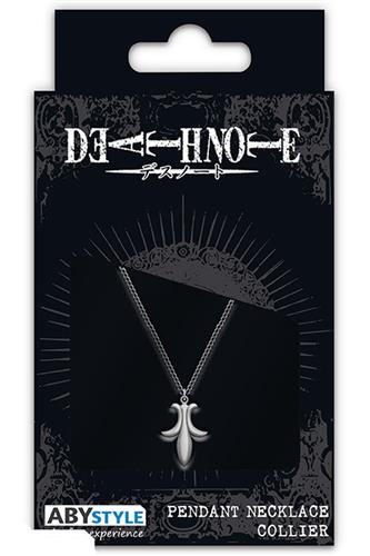 Death Note - Misa Halskæde