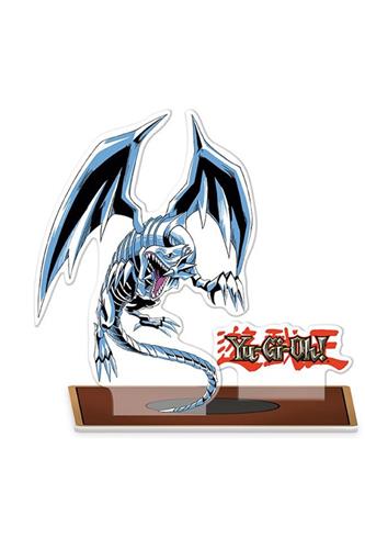 Yu-Gi-Oh! - Blue Eyes White Dragon Akryl