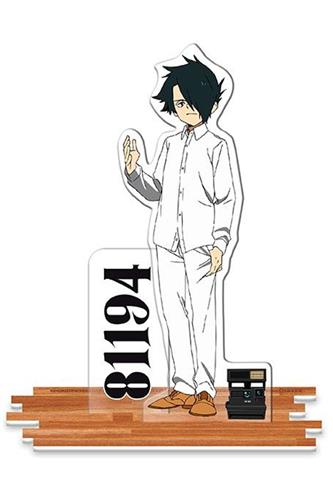 Promised Neverland - Ray Akryl