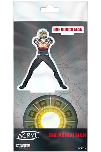One Punch Man - Genos Akryl