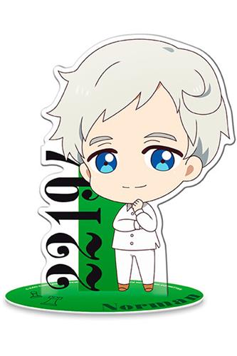 Promised Neverland - Chibi Norman Akryl