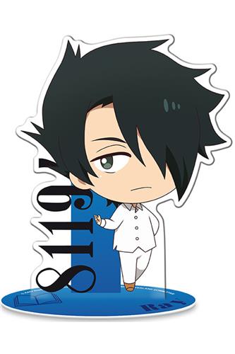 Promised Neverland - Chibi Ray Akryl