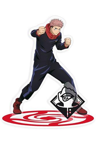 Jujutsu Kaisen - Itadori Akryl