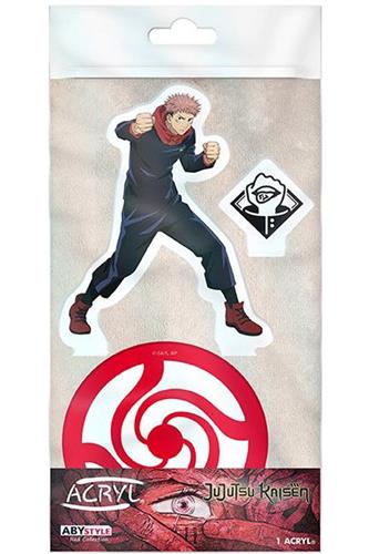 Jujutsu Kaisen - Itadori Akryl