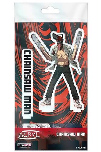 Chainsaw Man - Chainsaw Man Akryl