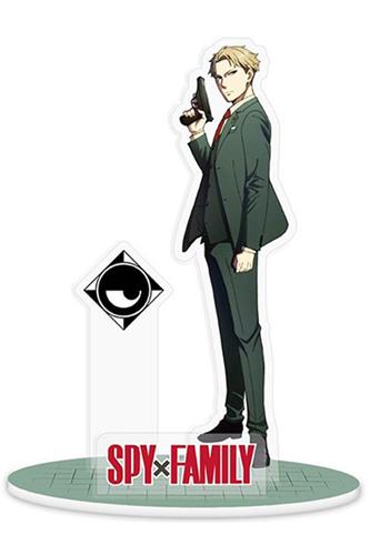 Spy X Family - Loid Forger Akryl