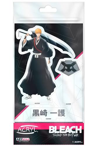 Bleach - Ichigo Akryl