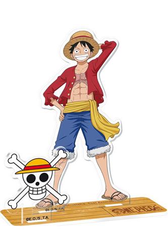 One Piece - Luffy Akryl