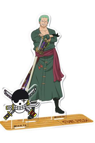 One Piece - Zoro Akryl