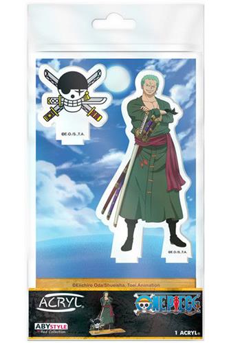One Piece - Zoro Akryl