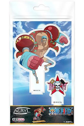 One Piece - Franky Akryl