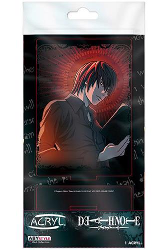 Death Note - Light Akryl