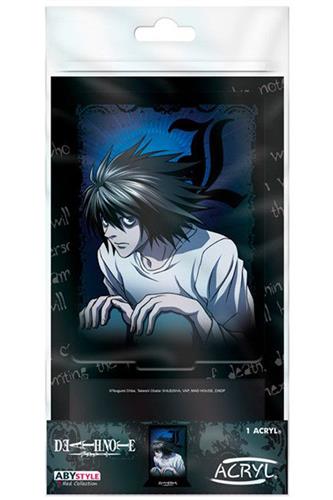 Death Note - L Akryl Death Note - L Akryl