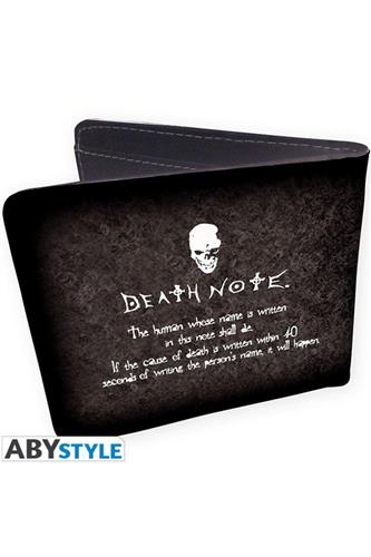 Death Note - L symbol Pung