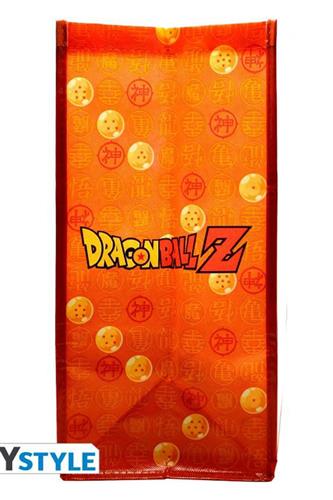 Dragon Ball Z - Shenron Indkøbsnet i Plastik