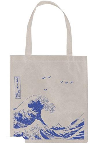 Den Store Bølge - Mulepose