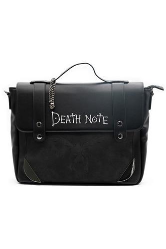 Death Note - Death Bag Skuldertaske