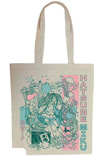 Hatsune Miku - Graphic Mulepose