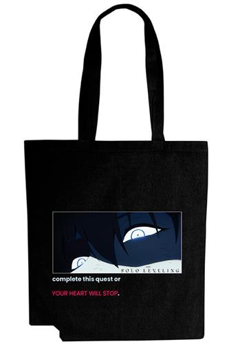 Solo Leveling - Complete This Quest Mulepose