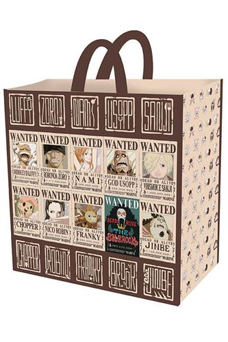 One Piece - Wanted Mulepose