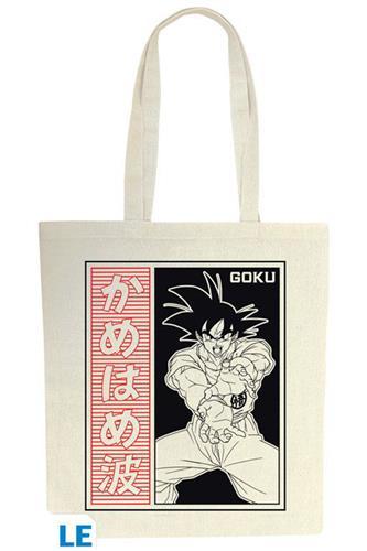 Dragon Ball Super - Goku Kamehameha Mulepose