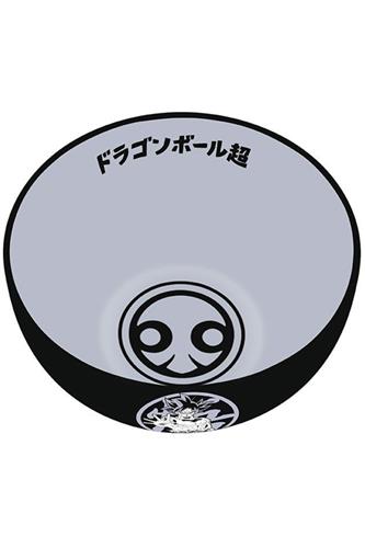 Dragon Ball Super - Goku Ultra Instinct Skål 600ml Dragon Ball Super - Goku Ultra Instinct Skål 600ml