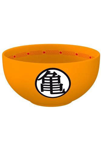 Dragon Ball Z - Goku Symbols Skål 600ml