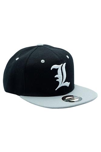 Death Note - L Symbol Kasket